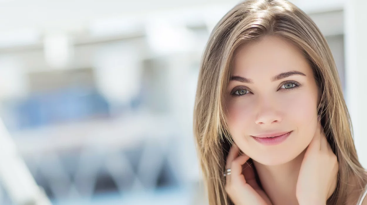 The Future of Hair Restoration