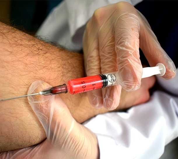 Combat Deficiency, Embrace Vitality, B12 injections are Your Shield