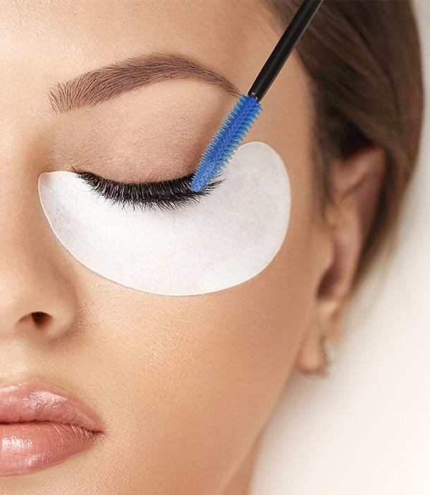 Eyelash Extensions