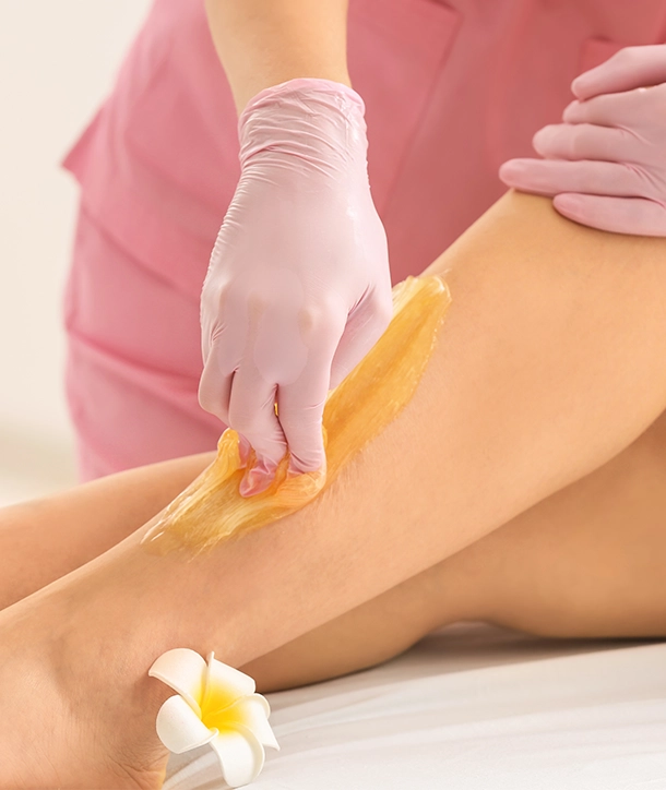 Sugaring Service