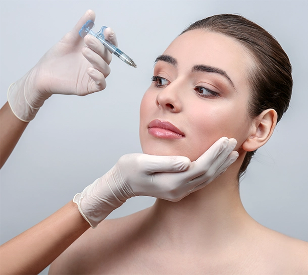 Treatment and Maintenance PRP Treatment