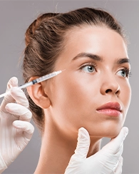 Treatment for Botox Treatment for Botox